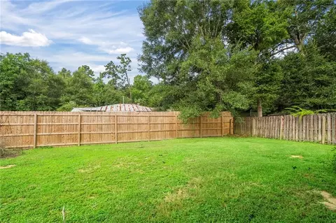 Exterior - 69271 3rd Ave, Covington, LA 70433 photo 6 of 6