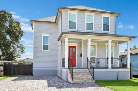 3126 St Bernard Ave, New Orleans, LA 70119