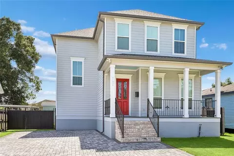 3126 St Bernard Ave, New Orleans, LA 70119