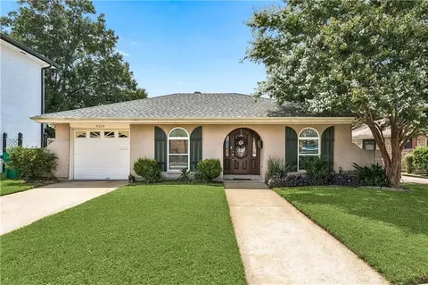 4104 Lemon St, Metairie, LA 70006