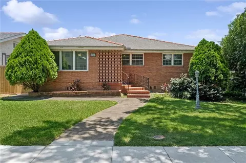 6525 General Diaz St, New Orleans, LA 70124