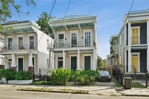 1621 Esplanade Ave, New Orleans, LA 70116
