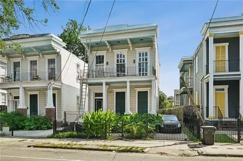 1621 Esplanade Ave, New Orleans, LA 70116