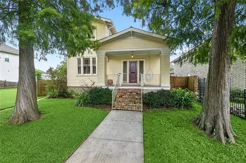 6415 Catina St, New Orleans, LA 70124
