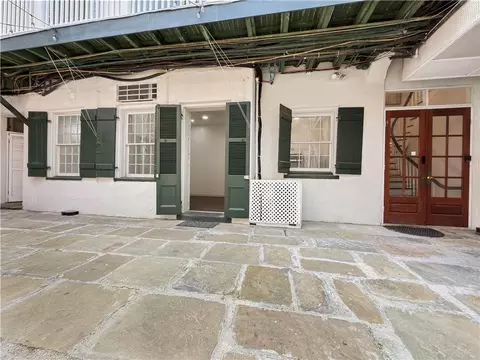 818 Bourbon St #1B, New Orleans, LA 70116