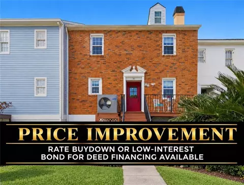 31 Rue Du Sud, Madisonville, LA 70447