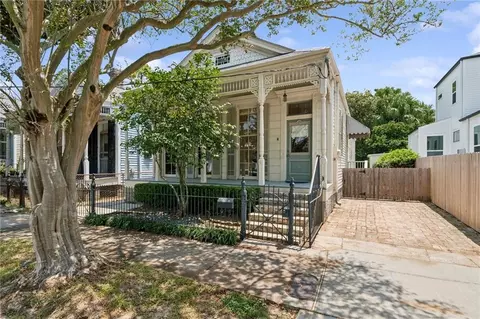 527 Webster St, New Orleans, LA 70118