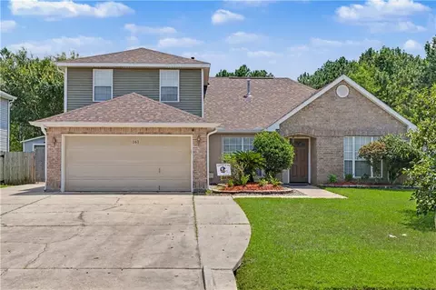 161 Penn Mill Lakes Blvd, Covington, LA 70435