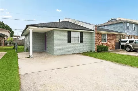 3623 Shangri La Dr, Chalmette, LA 70043