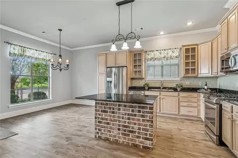 Kitchen - 258 Nicklaus Dr, Slidell, LA 70458 photo 1 of 3