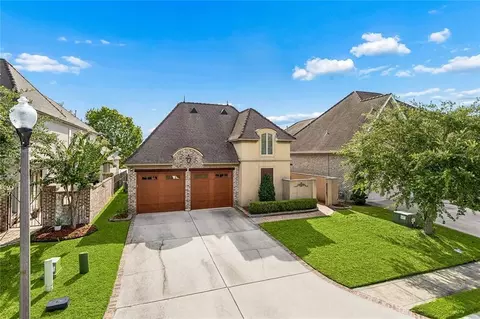 Exterior - 258 Nicklaus Dr, Slidell, LA 70458 photo 3 of 6