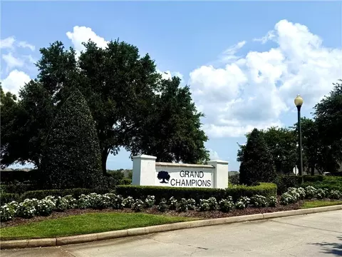 View/Area - 258 Nicklaus Dr, Slidell, LA 70458 photo 3 of 3