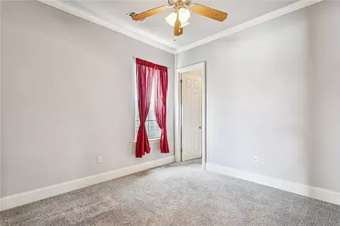 Bedroom - 258 Nicklaus Dr, Slidell, LA 70458 photo 3 of 4