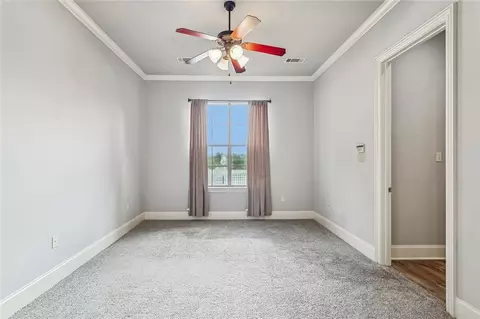 Bedroom - 258 Nicklaus Dr, Slidell, LA 70458 photo 2 of 4
