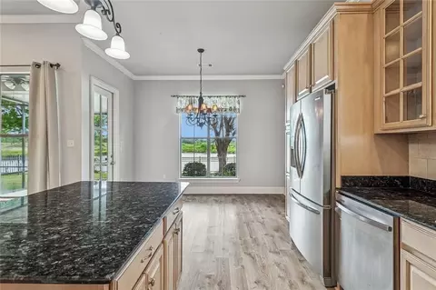 Kitchen - 258 Nicklaus Dr, Slidell, LA 70458 photo 2 of 3