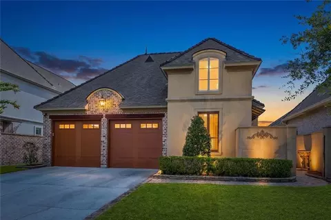 Exterior - 258 Nicklaus Dr, Slidell, LA 70458 photo 2 of 6