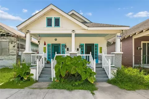 1029 31 Lamanche St, New Orleans, LA 70117