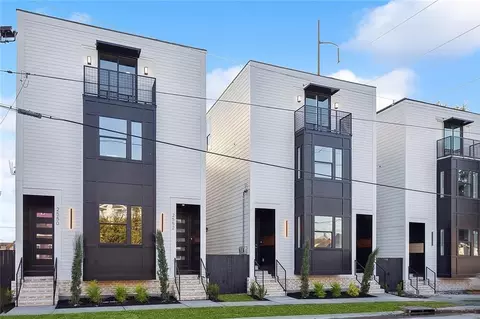 2556 58 Orleans Ave, New Orleans, LA 70119