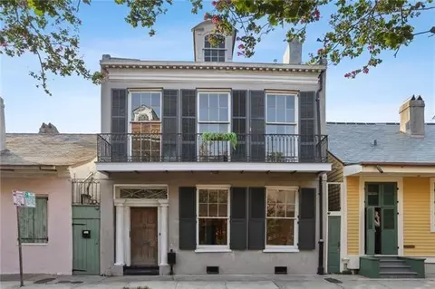 1216 Burgundy St, New Orleans, LA 70116