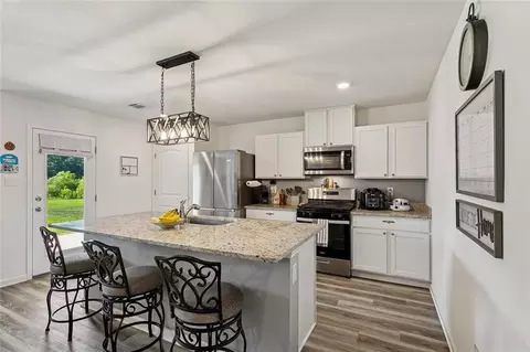 Kitchen - 60417 Culper Dr, Slidell, LA 70461 photo 1 of 3
