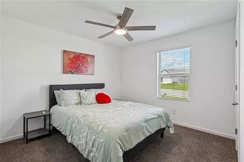 Bedroom - 60417 Culper Dr, Slidell, LA 70461 photo 2 of 2