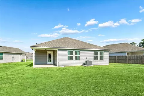 Exterior - 60417 Culper Dr, Slidell, LA 70461 photo 2 of 3