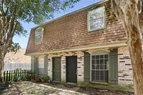 3009 9th St #C, Metairie, LA 70002
