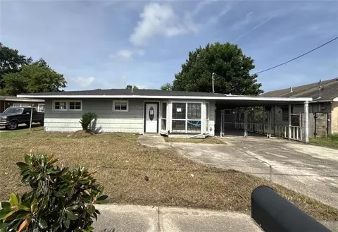 5110 Louisa Dr, New Orleans, LA 70126