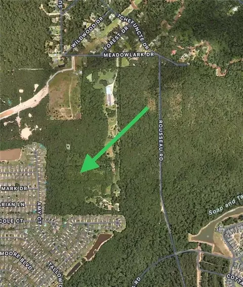 0 Meadowlark Dr, Covington, LA 70433