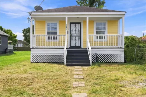 1856 Carnot St, New Orleans, LA 70122