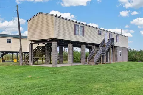 113 W Shirley Rd, Port Sulphur, LA 70083