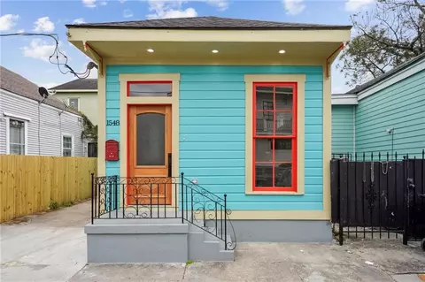 1548 N Roman St, New Orleans, LA 70116