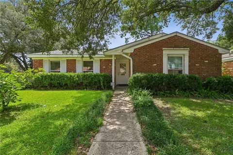 5737 Rhodes Ave, New Orleans, LA 70131