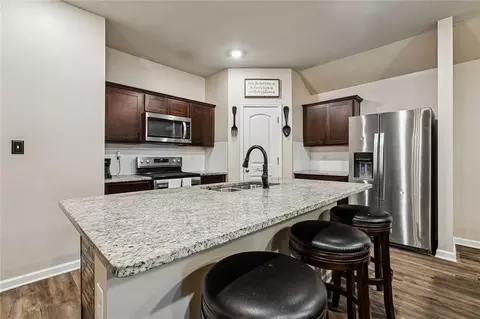 Kitchen - 23065 Rosa Blvd, Robert, LA 70455 photo 1 of 1