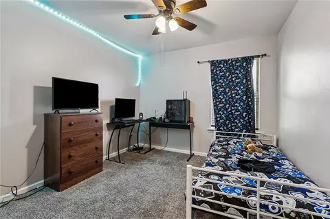 Bedroom - 23065 Rosa Blvd, Robert, LA 70455 photo 4 of 4