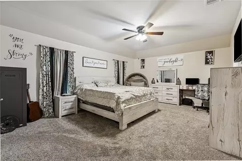 Bedroom - 23065 Rosa Blvd, Robert, LA 70455 photo 1 of 4