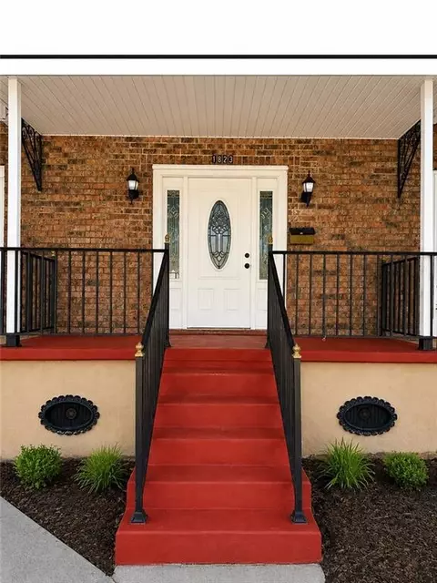 1823 25 Murl St, New Orleans, LA 70114