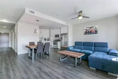 1111 Tulane Ave #708, New Orleans, LA 70112
