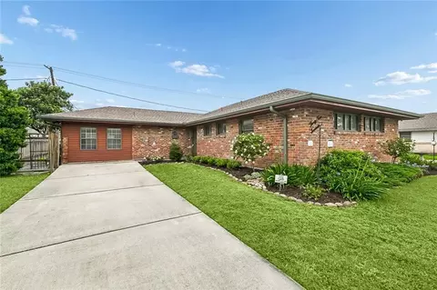 3417 Page Dr, Metairie, LA 70003