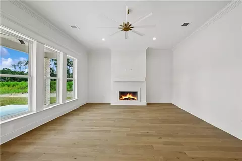 Living - 4412 Templar Loop, Mandeville, LA 70448 photo 3 of 7