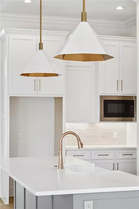 Kitchen - 4412 Templar Loop, Mandeville, LA 70448 photo 6 of 6