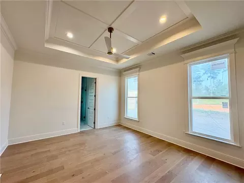 Bedroom - 4412 Templar Loop, Mandeville, LA 70448 photo 1 of 1
