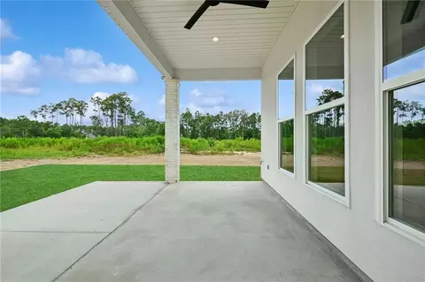 Exterior - 4412 Templar Loop, Mandeville, LA 70448 photo 3 of 4
