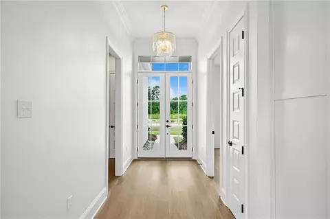 Entry Way - 4412 Templar Loop, Mandeville, LA 70448 photo 1 of 3