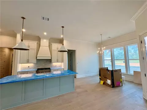 Kitchen - 4412 Templar Loop, Mandeville, LA 70448 photo 2 of 4