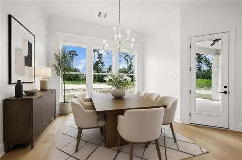 Dining - 4412 Templar Loop, Mandeville, LA 70448 photo 1 of 1