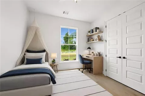 Bedroom - 4412 Templar Loop, Mandeville, LA 70448 photo 3 of 5