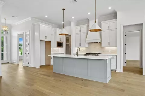 Kitchen - 4412 Templar Loop, Mandeville, LA 70448 photo 1 of 6