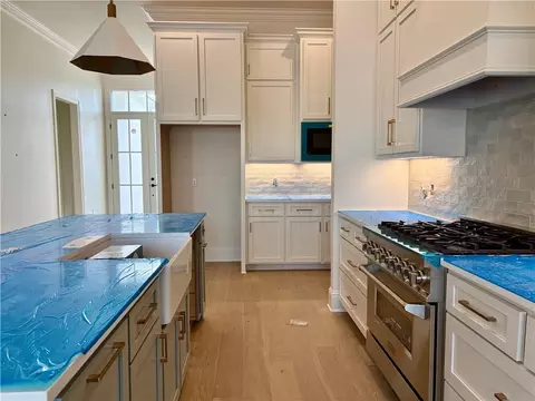 Kitchen - 4412 Templar Loop, Mandeville, LA 70448 photo 3 of 4