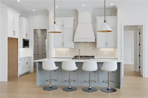 Kitchen - 4412 Templar Loop, Mandeville, LA 70448 photo 3 of 6